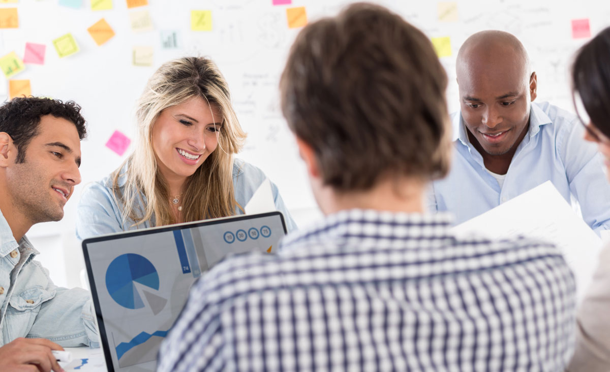 searchspring press release