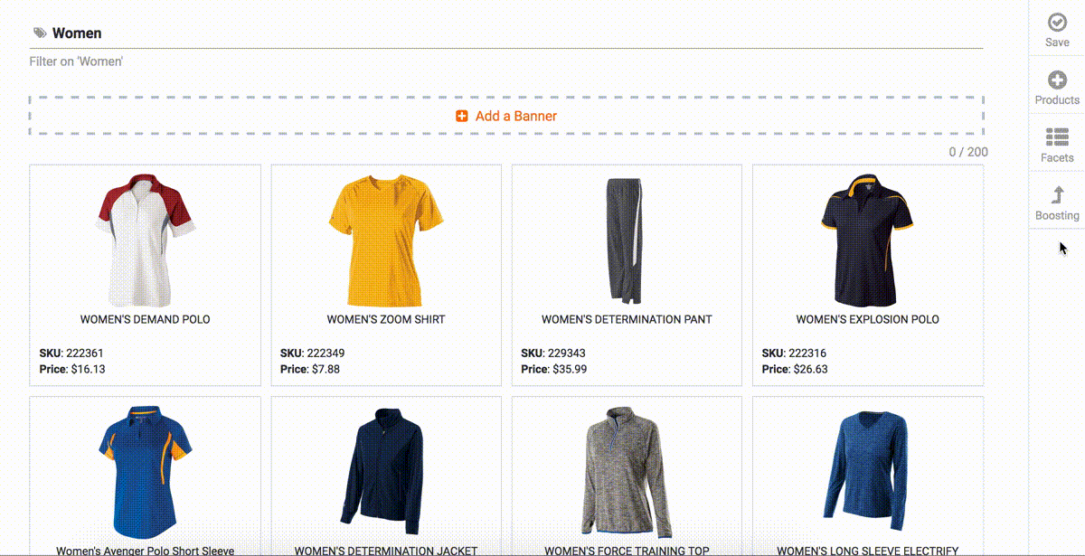 february 2017 visual merchandising live preview