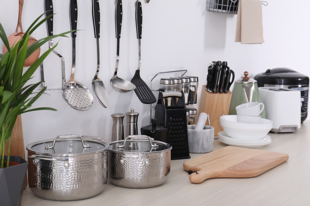 MetroKitchen Athos Commerce