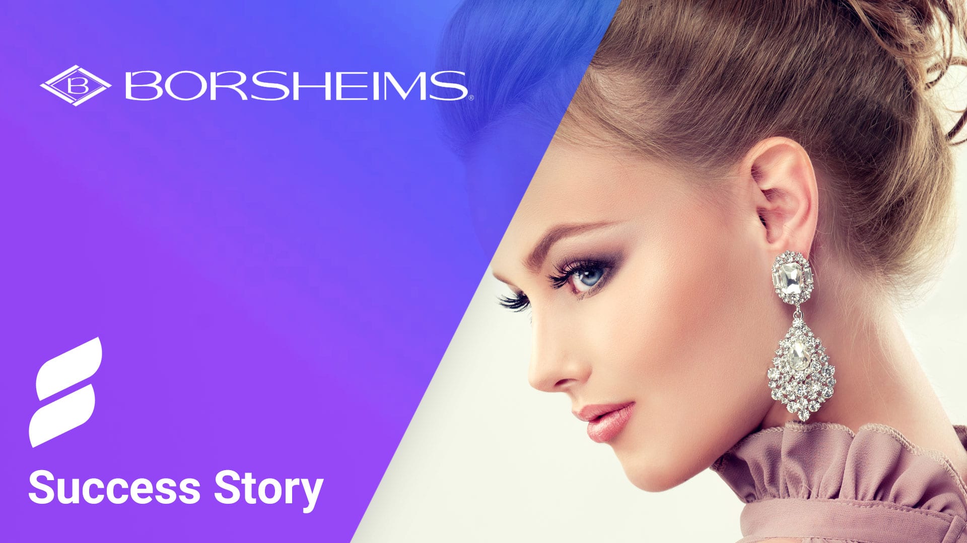 Borsheims Athos Commerce case study