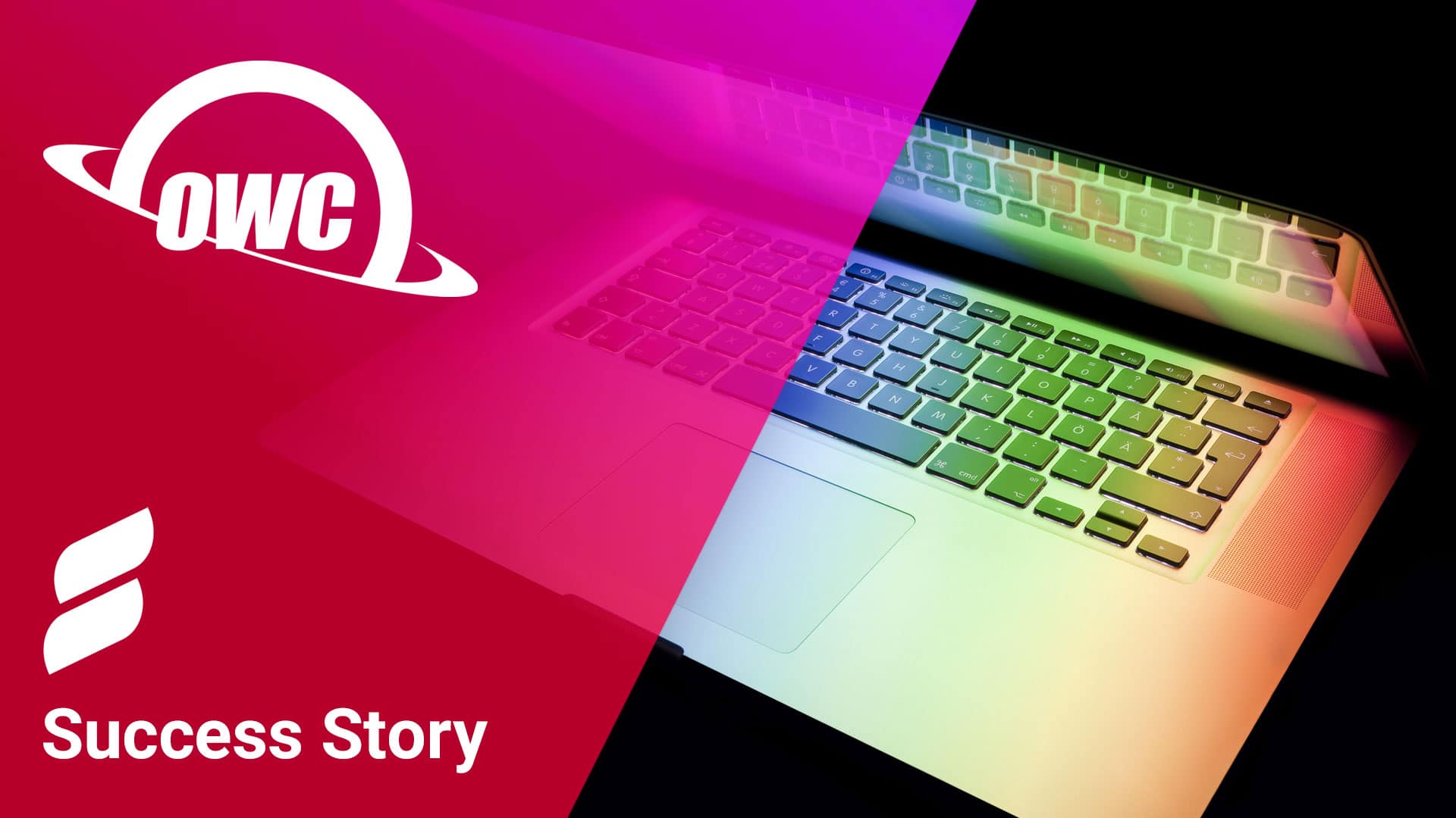 macsales Athos Commerce case study