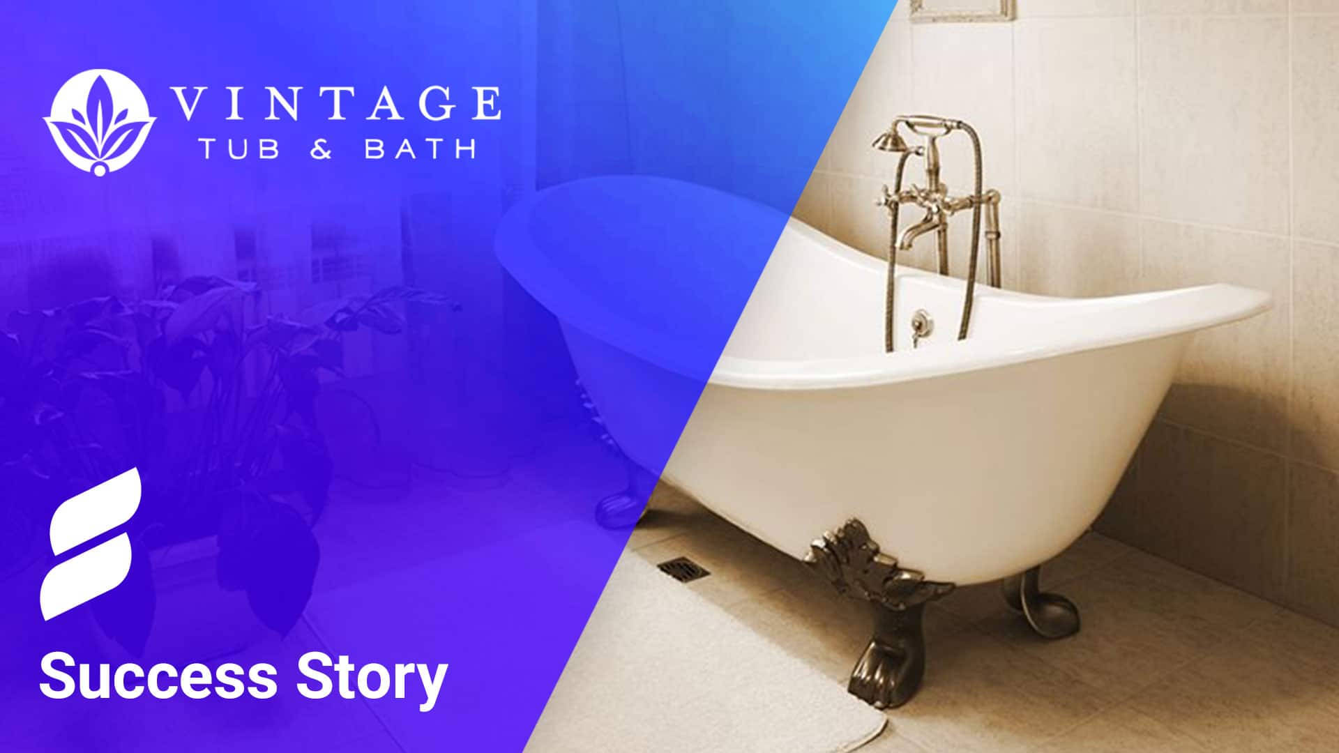 Vintage Tub Case Study