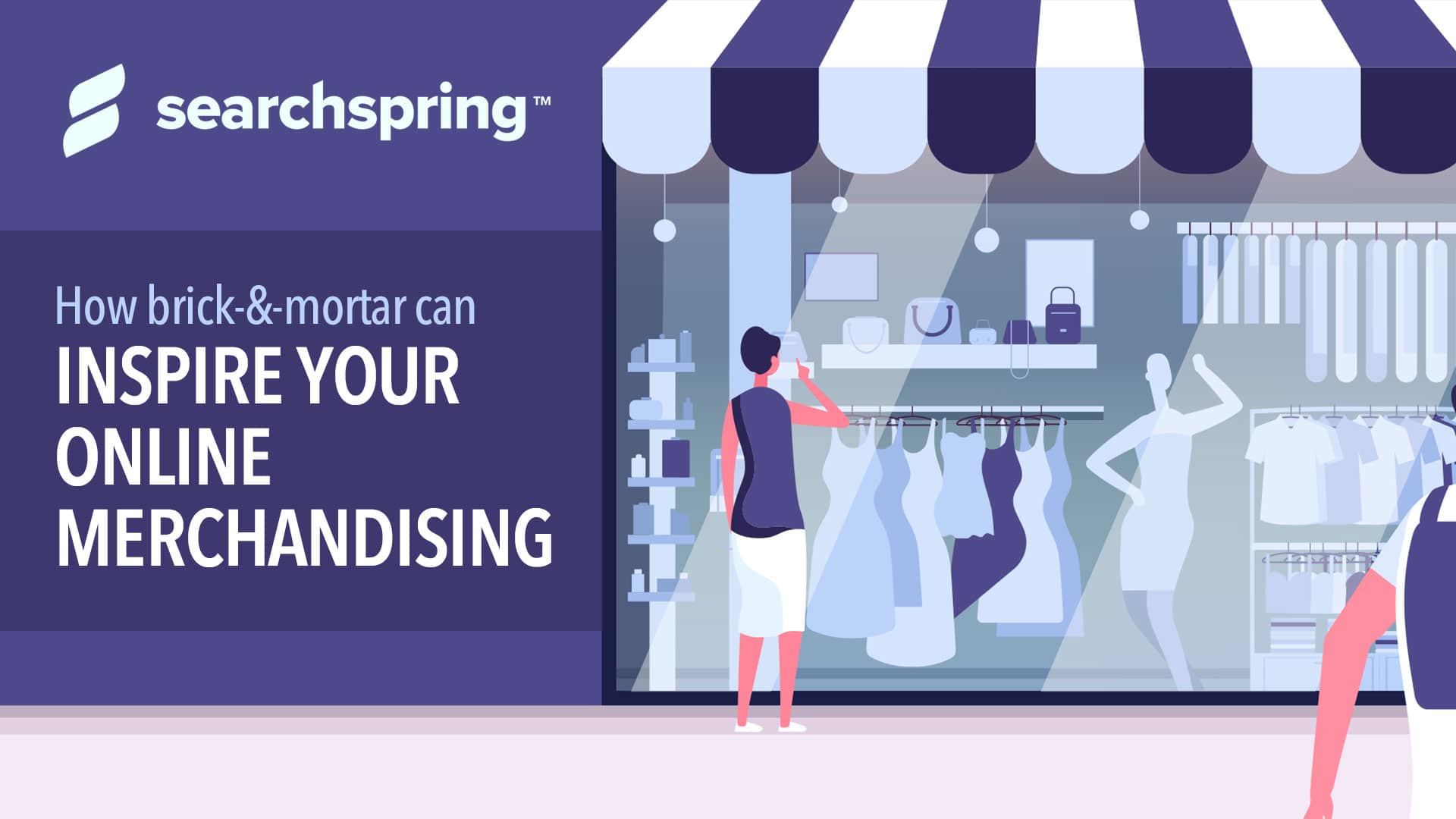 online merchandising best practices