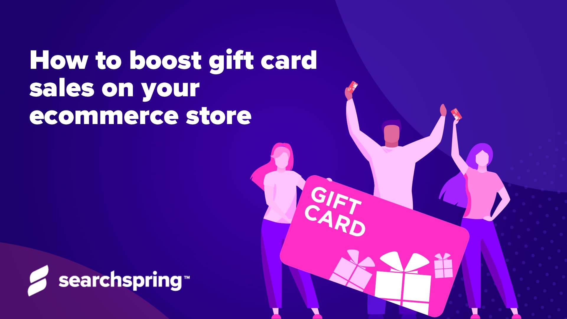 ecommerce gift cards