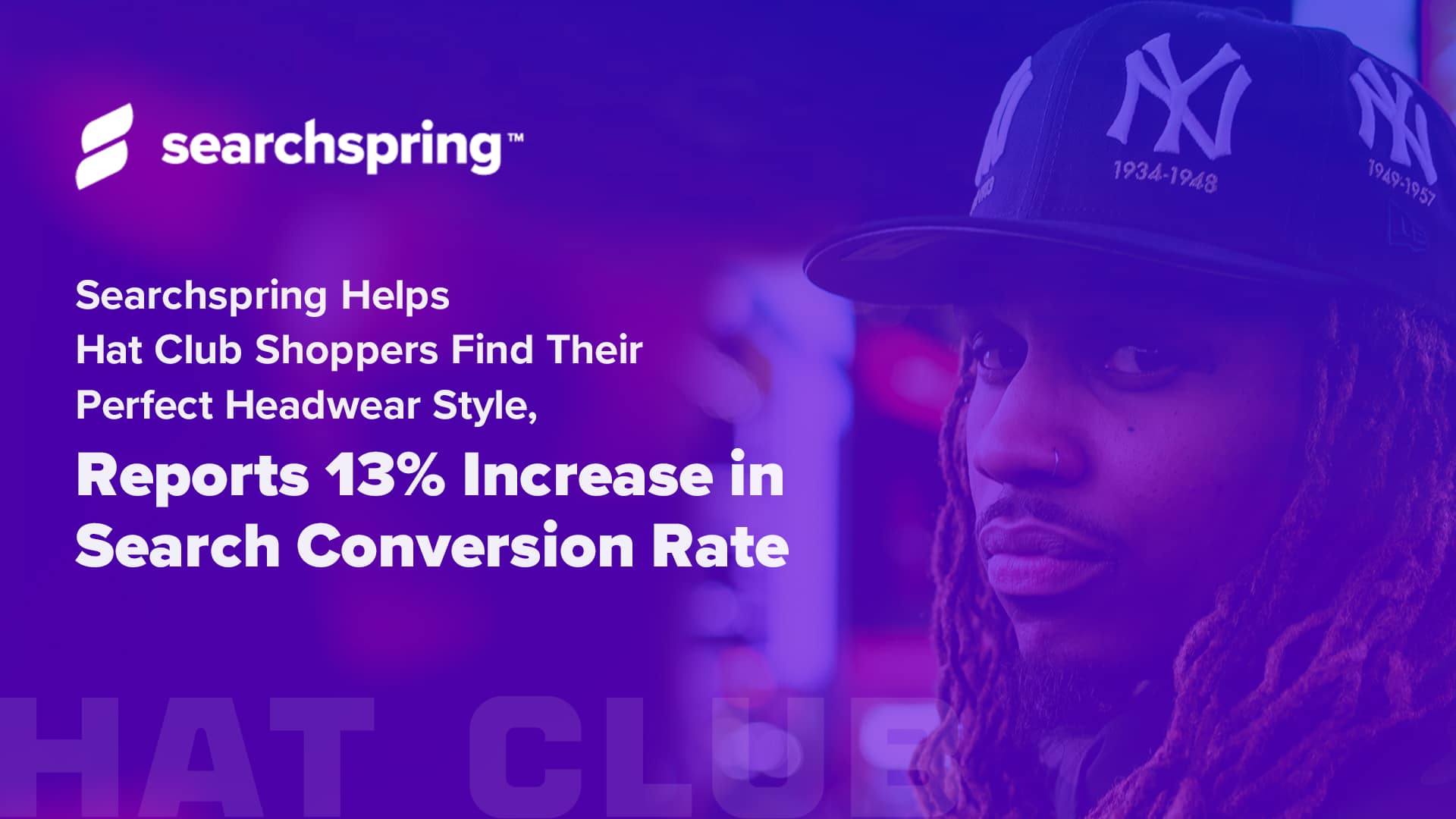 Hat Club Athos Commerce