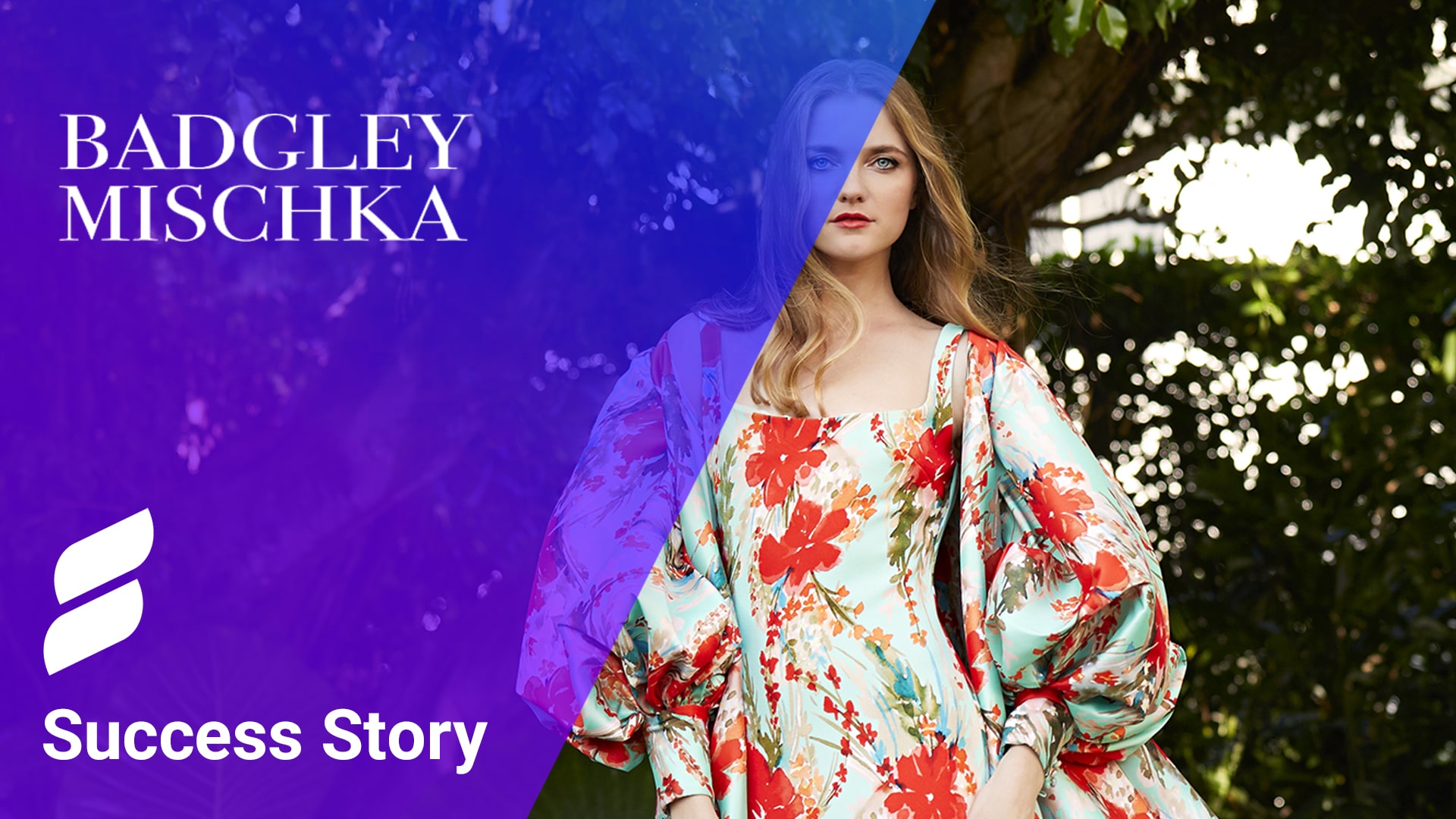 Badgley Mischka Athos Commerce case study