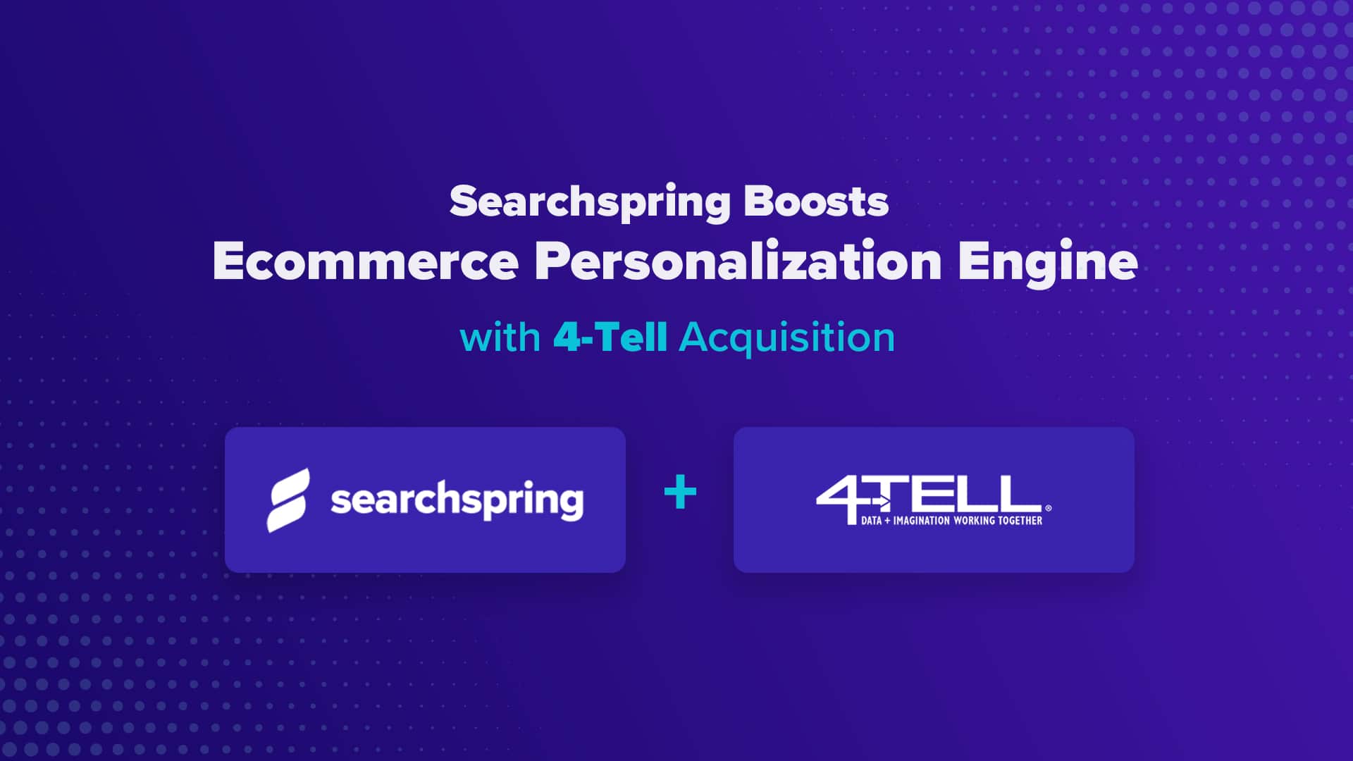 Athos Commerce acquires 4-Tell