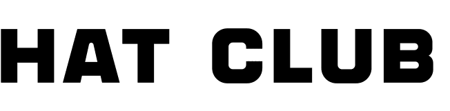 Hat Club logo