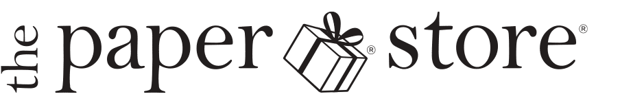 The Paper Store logo