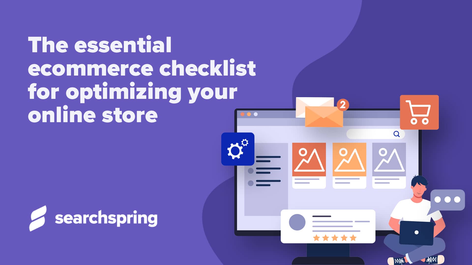 ecommerce checklist