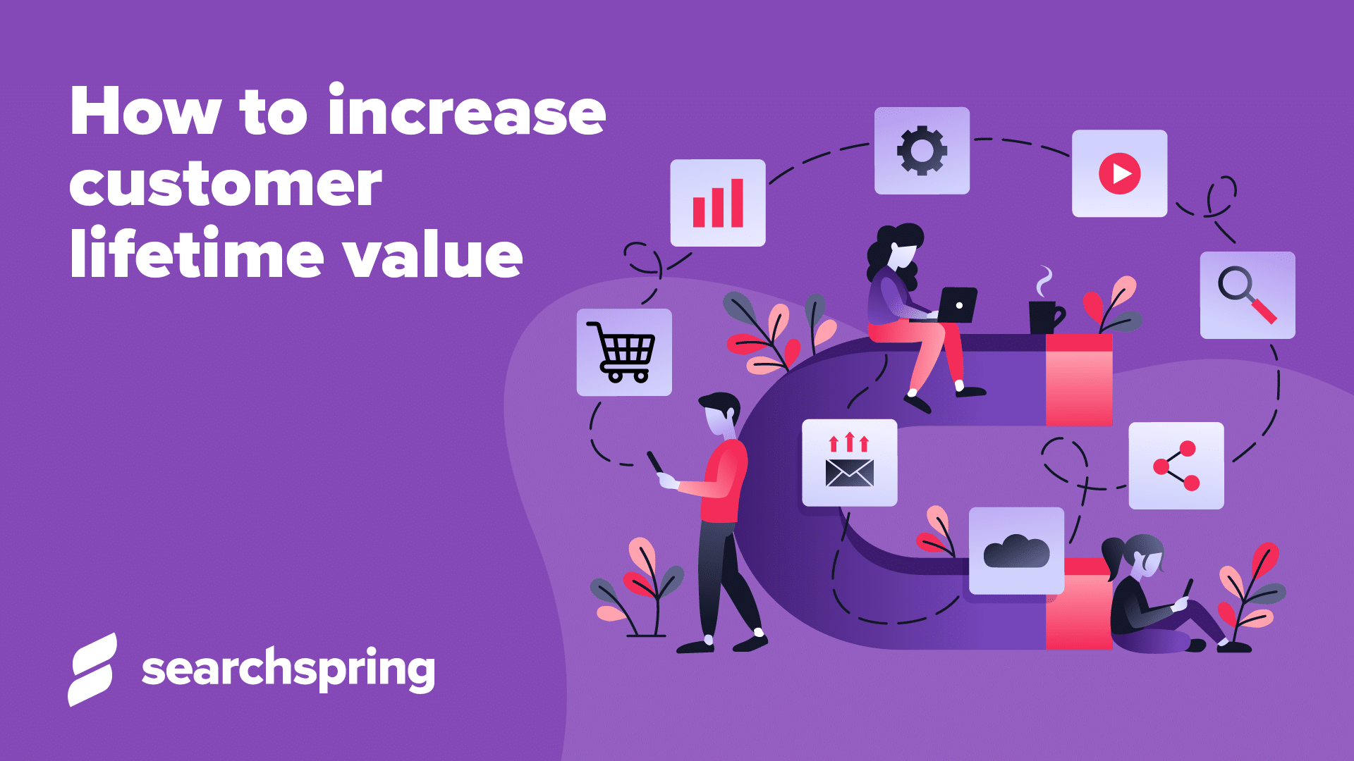 customer lifetime value