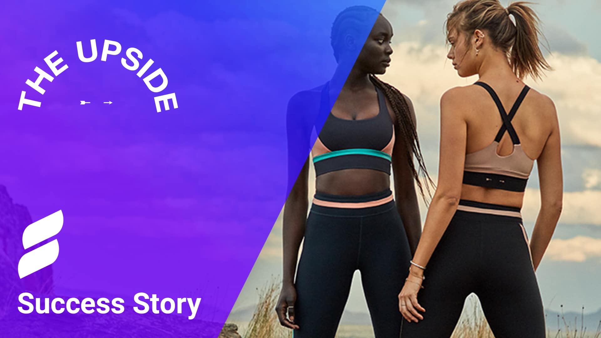 The Upside Athos Commerce Case Study