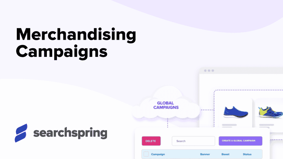 Merchandising Campaigns For Ecommerce Store | Athos Commerce
