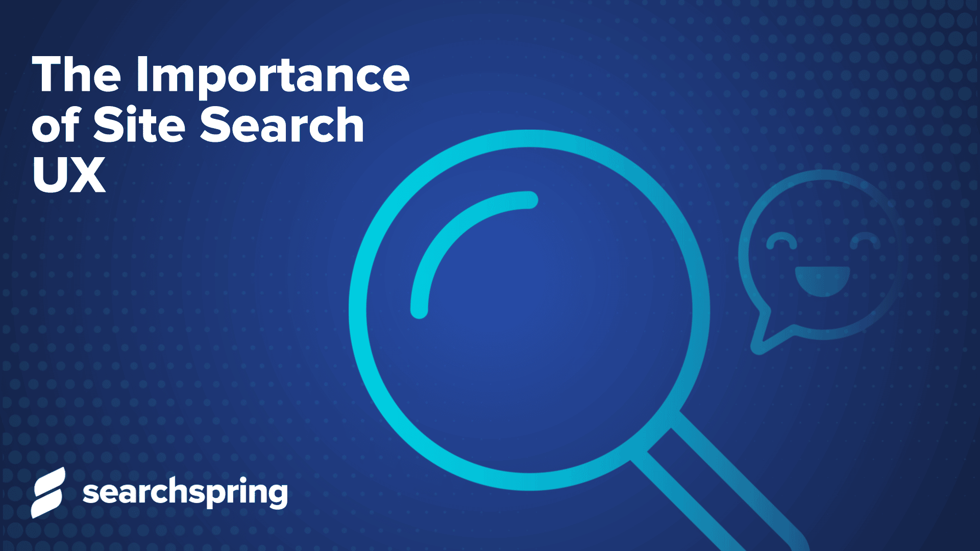 The Importance of Site Search UX - Athos Commerce