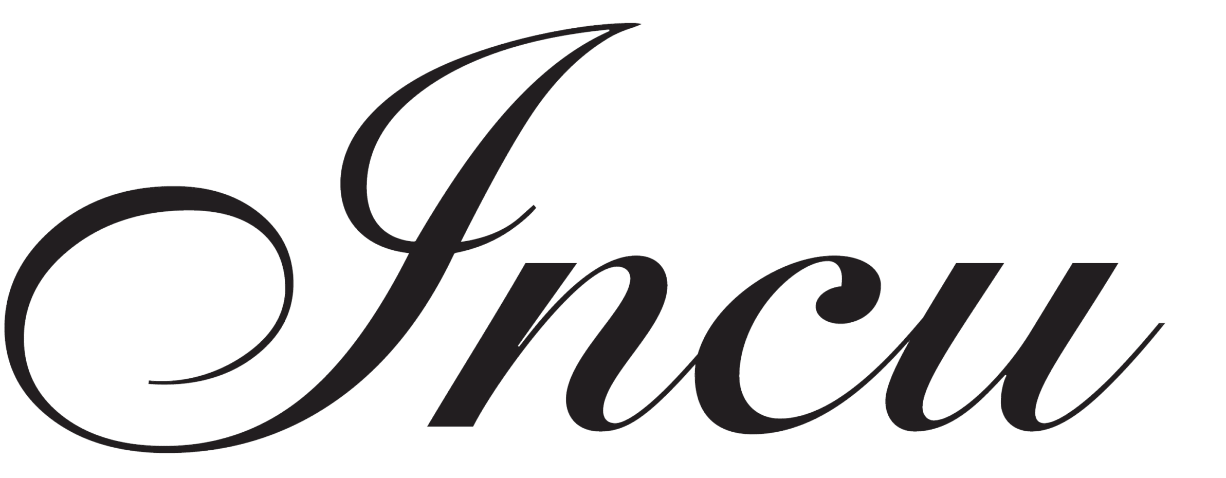 incu logo