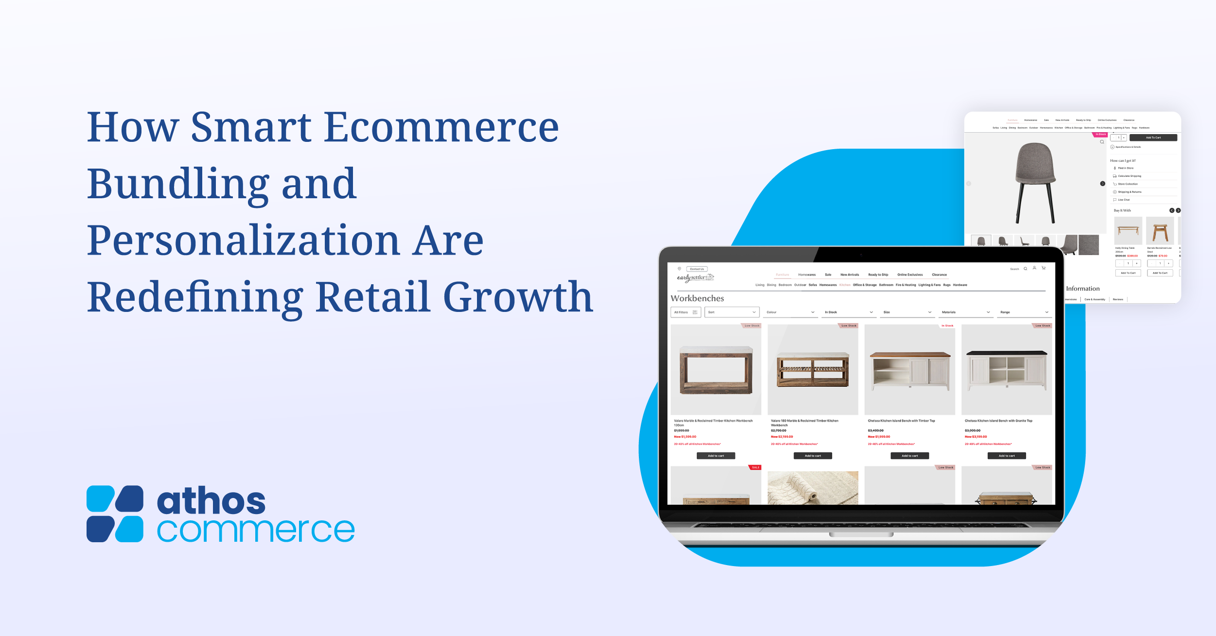 smart product bundling