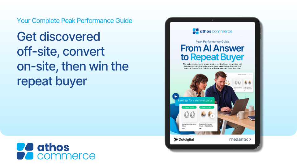 From AI Answer to Repeat Buyer__feature image
